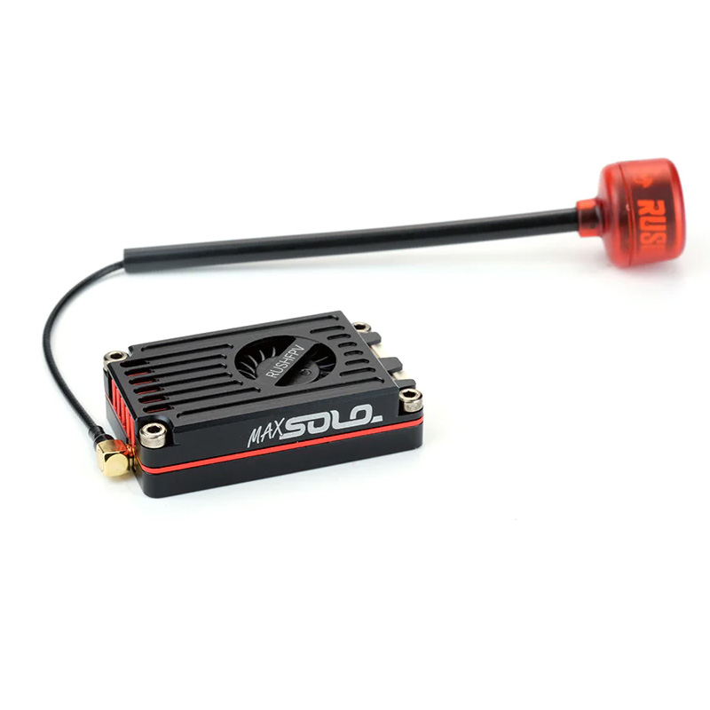 RUSHFPV TANK MAX SOLO 5.8GHz 2 - Fpv Drone Transmitter avis et prix