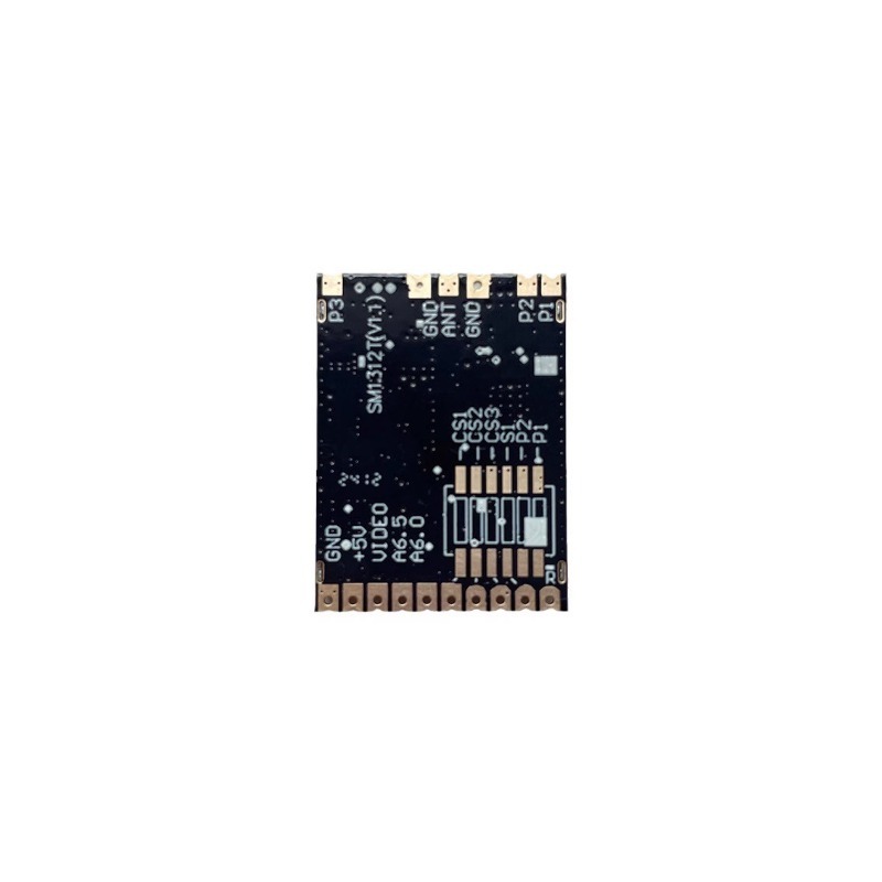 3.3G 800mw 1.6W FPV Antenna VT - Fpv Drone Transmitter avis et prix