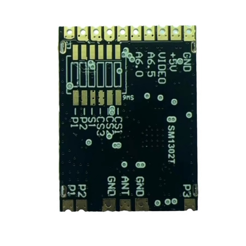 3.3G 800mw 1.6W FPV Antenna VT - Fpv Drone Transmitter avis et prix